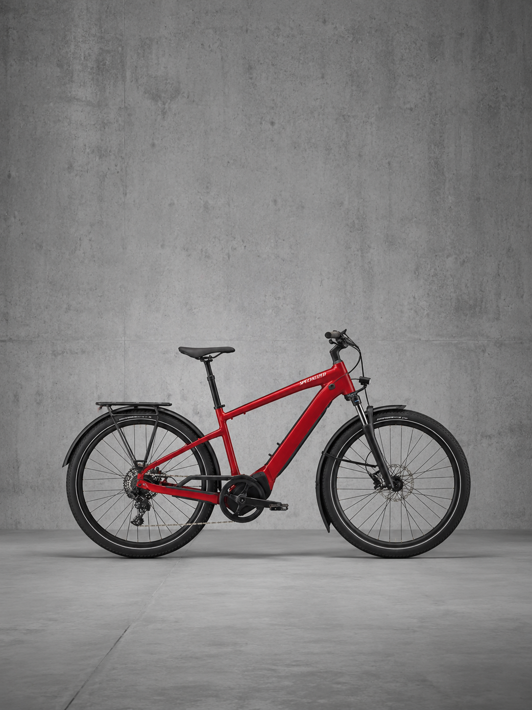 Bicicletas eléctricas