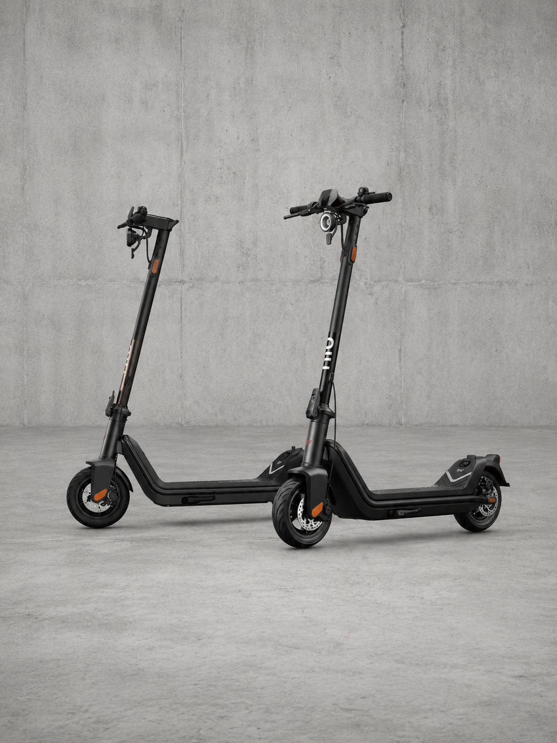 Patinetes eléctricos NIU